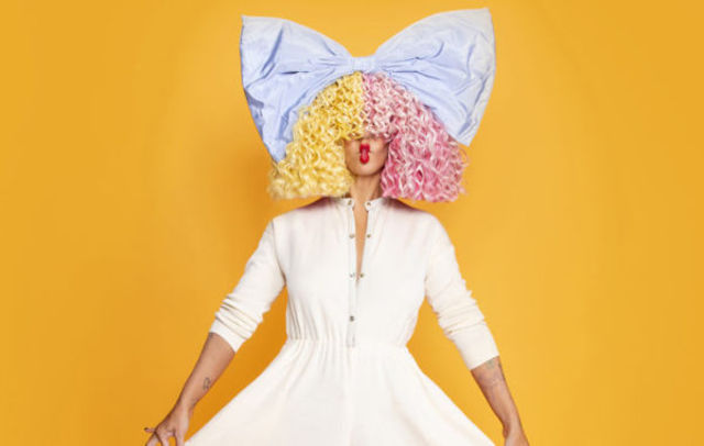 Sia lanseaza single-ul "Together"