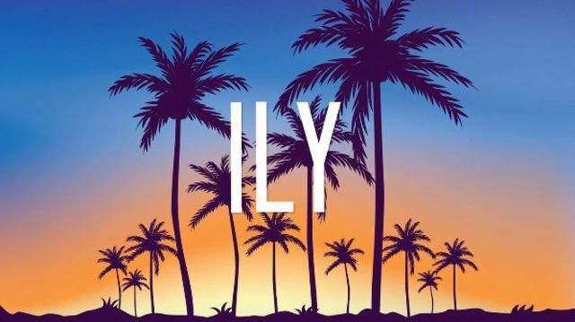 Surf Mesa lanseaza videoclipul hitului "ily (I Love You Baby)"