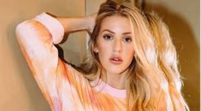 Ellie Goulding lanseaza single-ul "Power"