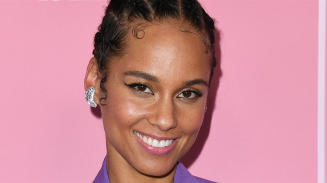 Alicia Keys a lansat single-ul "Perfect Way to Die"