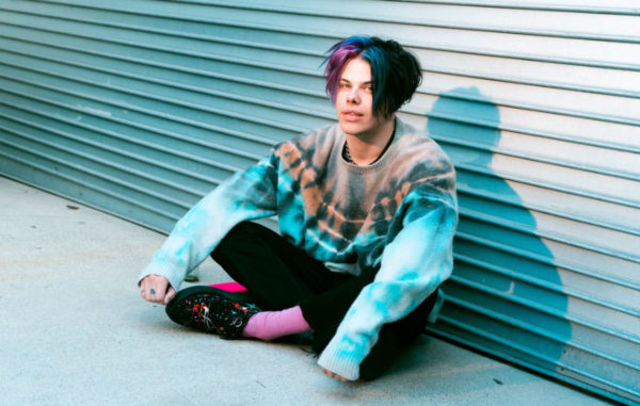 Seria "The Yungblud Show" va reveni in acesta saptamana
