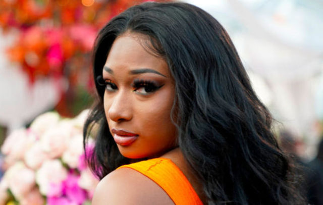 Megan Thee Stallion a lansat single-ul "Girls In The Hood"