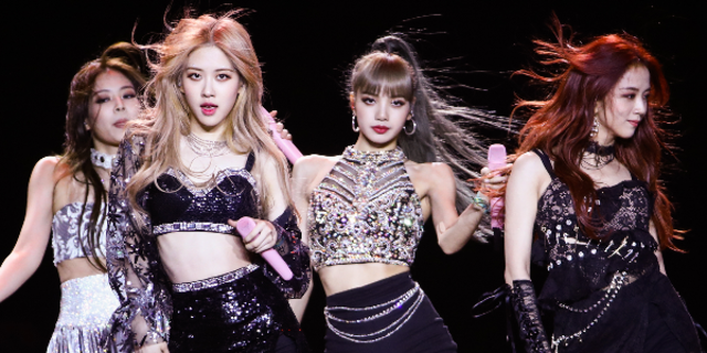 Blackpink au interpretat piesa "How You Like That" in show-ul lui Jimmy Fallon