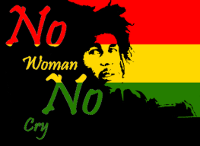 Un nou videoclip oficial al melodiei "No Woman No Cry" se lanseaza astazi