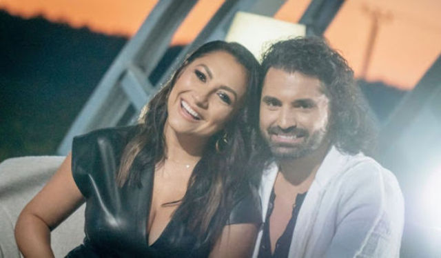 Pepe, Andra si Connect-R au lansat "Inima Mea"