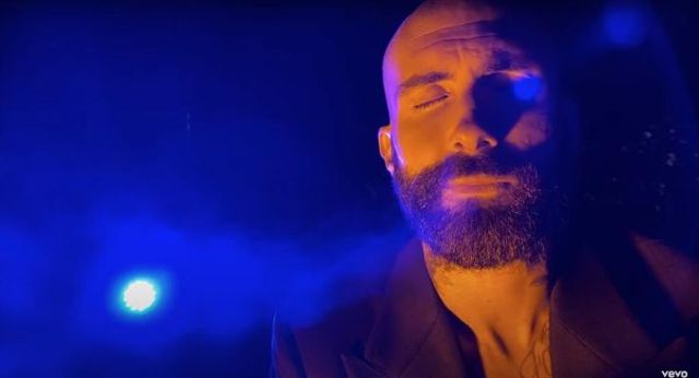 Maroon 5 lanseaza single-ul "Nobody's Love"