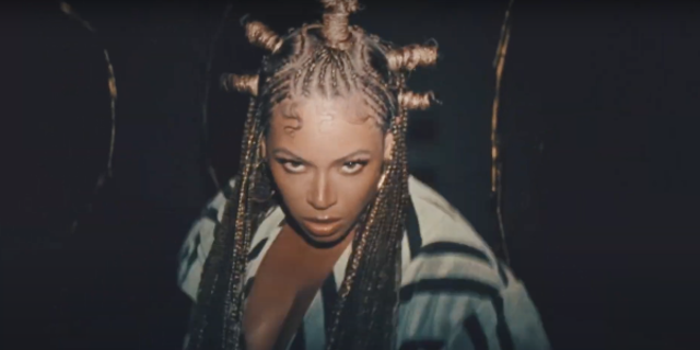 Beyonce a lansat clipul pentru single-ul "Already"