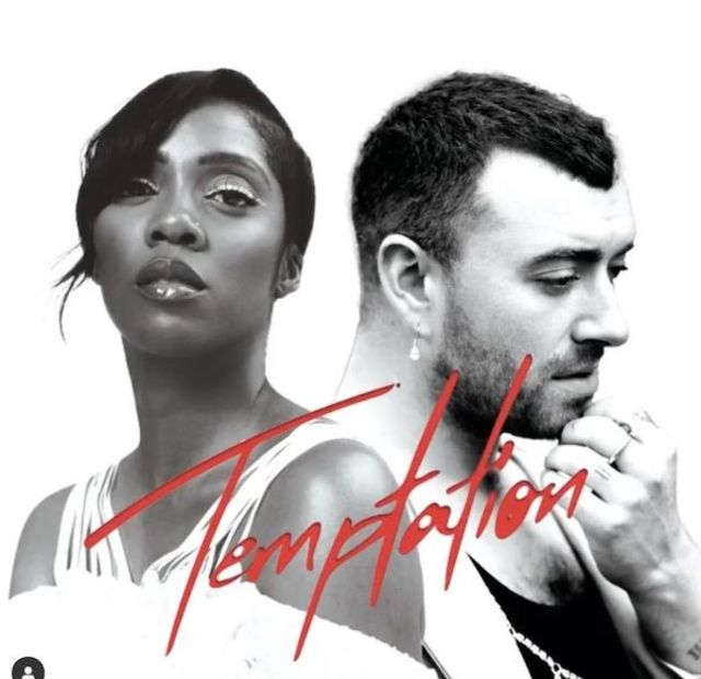 Tiwa Savage colaboreaza cu Sam Smith pentru piesa "Temptation"