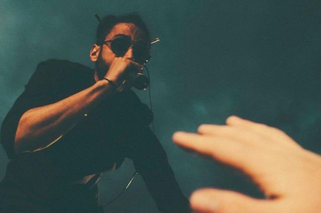 Glance lanseaza un nou single, “Huncho”