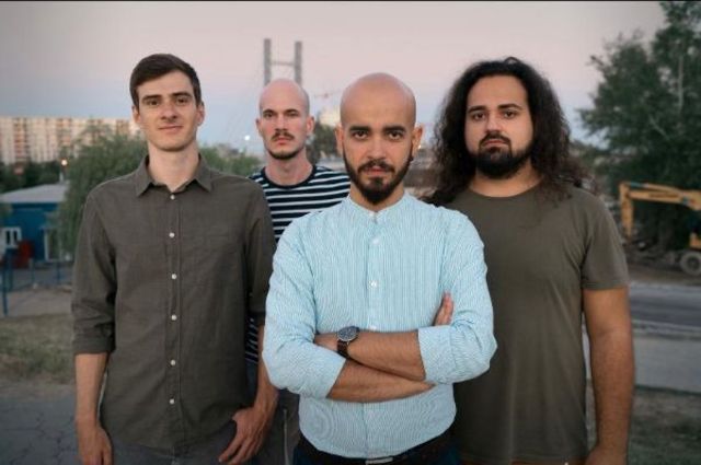 In premiera, Gramofone lanseaza o noua piesa cu un videoclip in 360 de grade