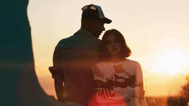 Iordan si Madalina Ignat lanseaza "Arata-mi dragostea"