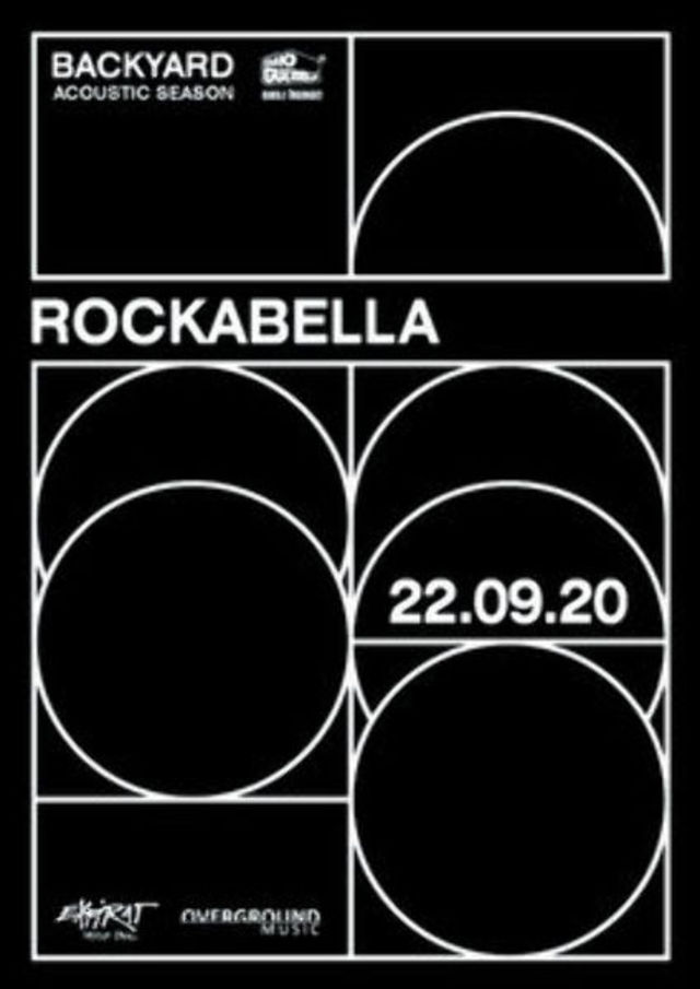 Rockabella lanseaza un nou single si ne provoaca la un experiment de arta colectiv