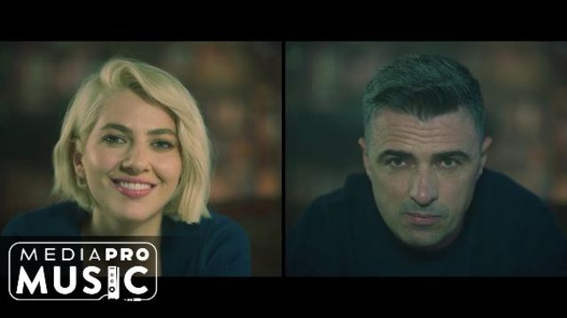 VUNK si Lidia Buble lanseaza videoclipul piesei „Vino, Du-te”