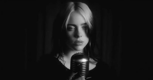 Billie Eilish lanseaza videoclipul piesei "No Time To Die", coloana sonora a filmului James Bond