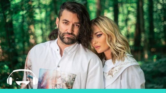 Smiley si Delia lanseaza "Ne vedem noi", cea mai asteptata colaborare din muzica pop romaneasca a ultimilor ani