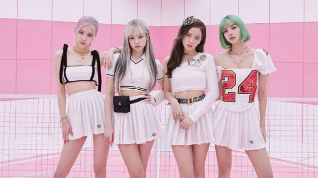 Blackpink lanseaza albumul "The Album"