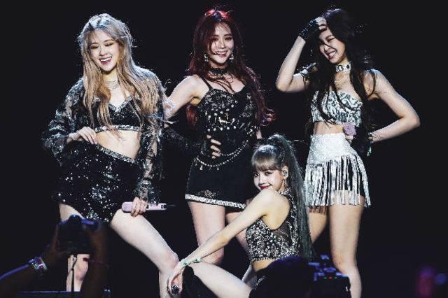 Blackpink au lansat un trailer despre documentarul "Light Up the Sky"