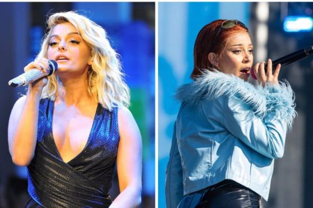 Bebe Rexha a lansat un nou single alaturi de Doja Cat