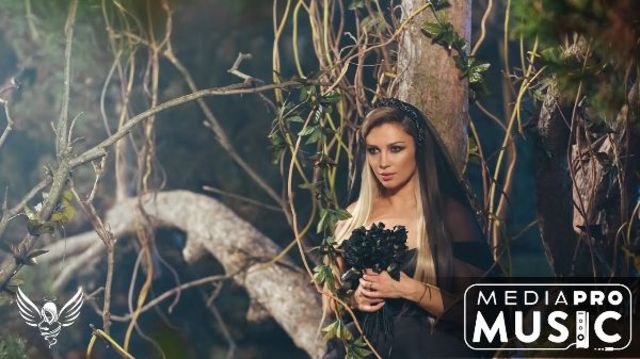 LORA lanseaza single-ul si videoclipul piesei "Daca Dragostea"