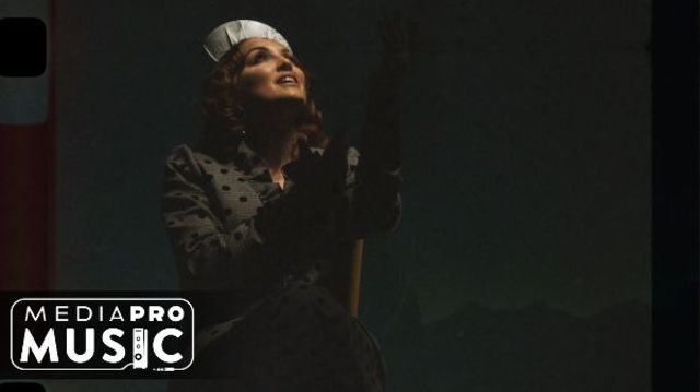Nico a lansat single-ul "Trenul vietii"