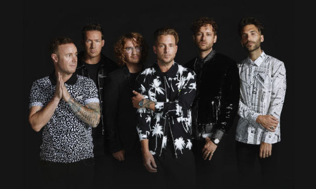 OneRepublic au lansat videoclipul pentru "Wild Life"
