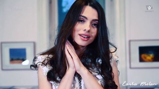 Laura Bretan intra in marea familie MediaPro Music & Universal Music Romania