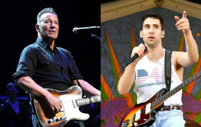Bruce Springsteen a lansat o noua melodie