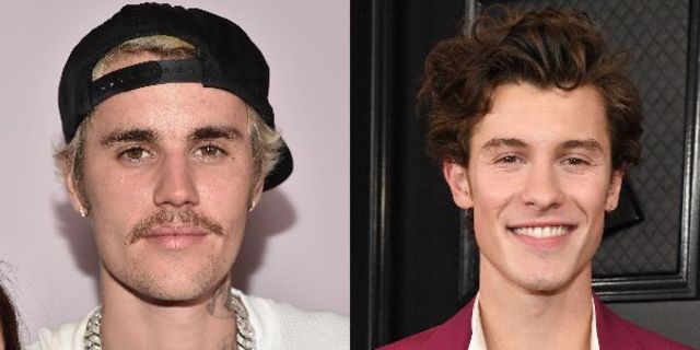 Shawn Mendes si Justin Bieber au lansat un nou single, "Monster"
