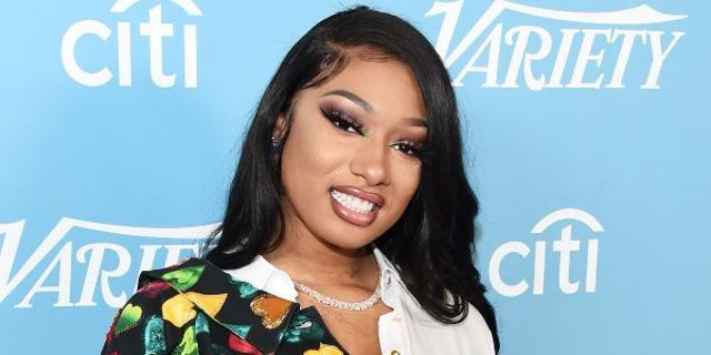 Megan Thee Stallion a lansat un nou single insotit de clip, "Body"