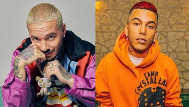 Sfera Ebbasta a lansat single-ul "Baby" alaturi de J Balvin
