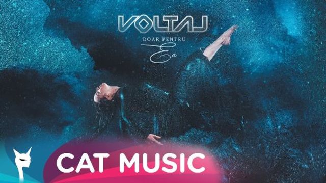  Voltaj au lansat single-ul "Doar pentru ea"