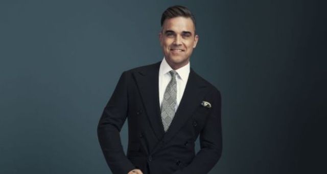 Robbie Williams a fost otravit cu mercur