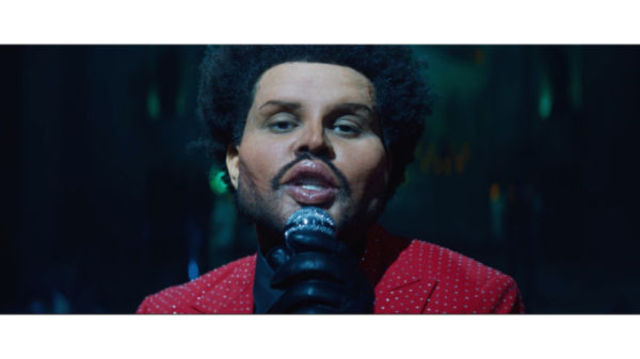 The Weeknd lanseaza videoclipul piesei "Save Your Tears"