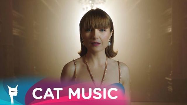 Alexandra Ungureanu a lansat "Daca n-am fi impreuna"