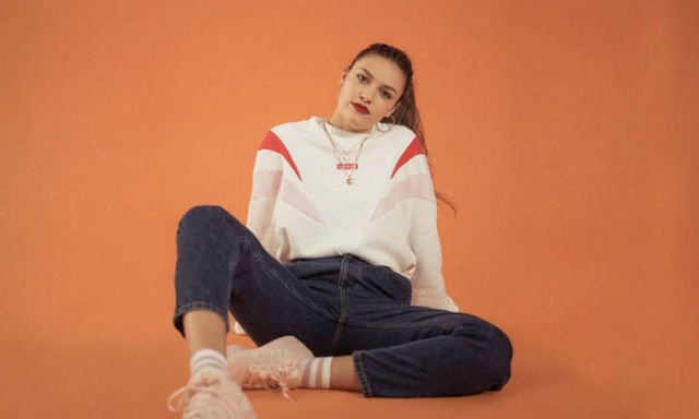 Bow Anderson lanseaza EP-ul "New Wave"