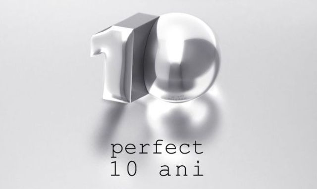 Pe 17 februarie trupa byron aniverseaza 10 ani de la lansarea albumului ”Perfect” printr-un concert online