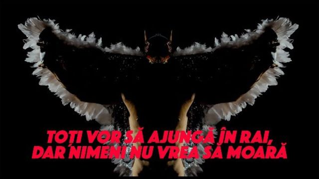 Corivat au lansat un nou single insotit de clip, "Rai"
