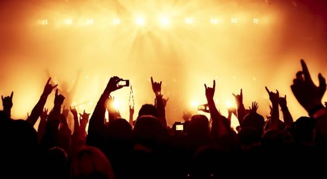 Guvernul Olandez are in plan sa permita organizarea festivalurilor cu incepere din Iulie