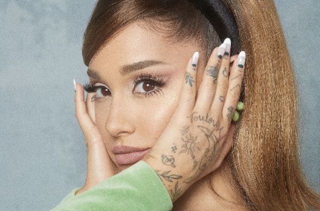 Ariana Grande adauga in palmares un nou titlu Guiness Wolrd Records, datorita succesului piesei "positions"
