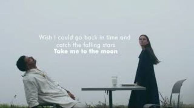 Valeria Stoica si Kadebostany lanseaza „Take Me To The Moon”