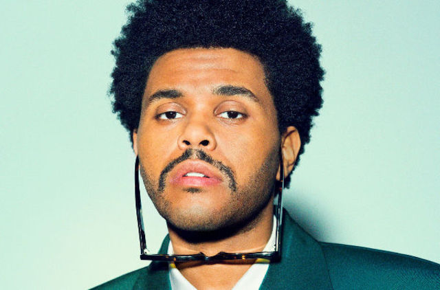 The Weeknd scrie istoria muzicii internationale