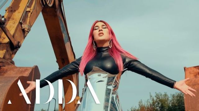   ADDA a lansat un nou single insotit de clip, "Tramvaiul 23"
 