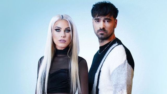 AMNA a lansat single-ul 'Sper s-o iubesti' alaturi de Liviu Teodorescu
