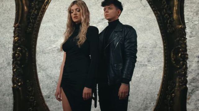 Anamaria Petrisor si Emilian au lansat single-ul 'Pentru a ta'