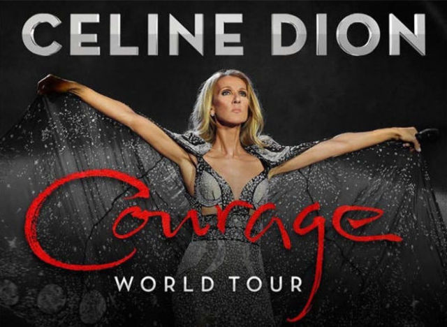 Concertul Celine Dion de la Bucuresti se reprogrameaza, biletele raman valabile