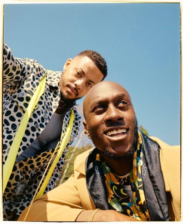 Nico & Vinz lanseaza single-ul "Don't Be Afraid"