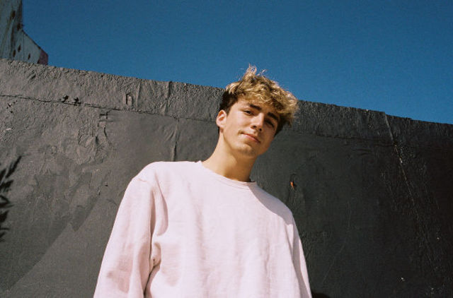 Surf Mesa lanseaza single-ul "Lose My Mind", feat. Bipolar Sunshine