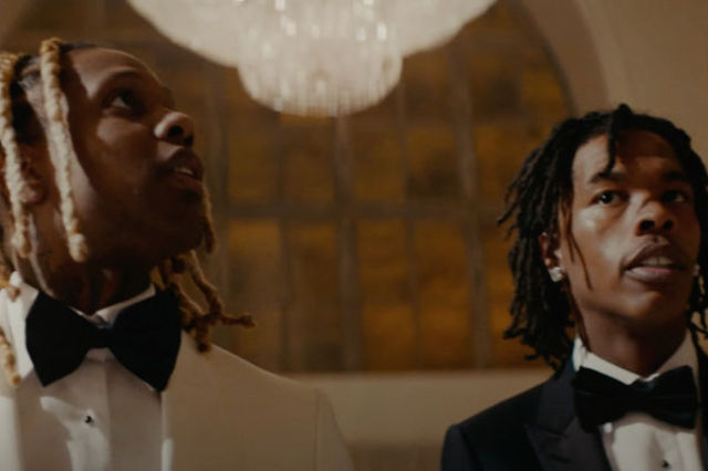 Lil Baby si Lil Durk lanseaza albumul "The Voice Of the Heroes"