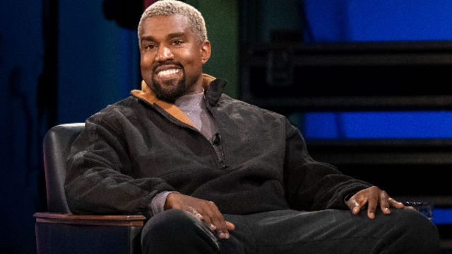 Kanye West a anuntat data lansarii noului album