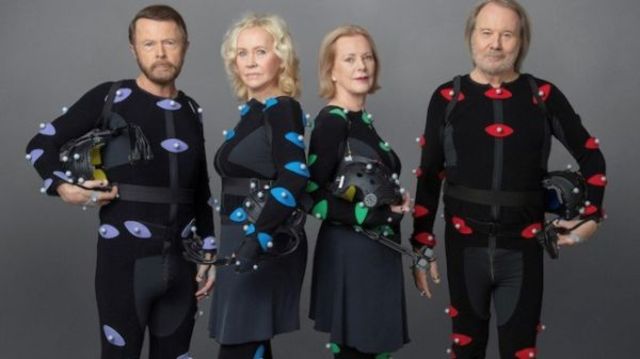ABBA a revenit! Agnetha, Bjorn, Benny si Anni-Frid au revenit cu „ABBA VOYAGE”